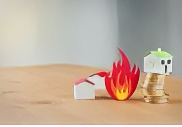 住宅ローンを組むなら火災保険加入が　　　必要？